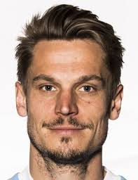 Marcus Rosenberg's Instagram, Twitter & Facebook