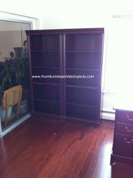 Office Depot Bookcase Assembled At Loyola University Campus Baltimore By Furniture Assembly Experts Llc Call Furniture Assembly Nyc Furniture Bush Furniture