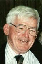 Obituary information for Ward William Shepherd