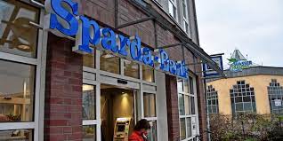 Banken und sparkassen in hildesheim. Sparda Bank Plant Fusion Was Heisst Das Fur Hildesheim Hildesheimer Allgemeine