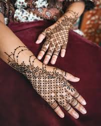Pin On Henna