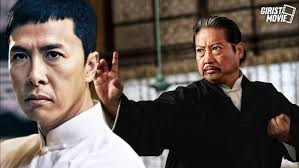 DOJO ZEN-KAI KATA #2 NARANJA