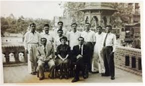My Time at DoIM:Malik Bashir Tiwana's Memories 1963-