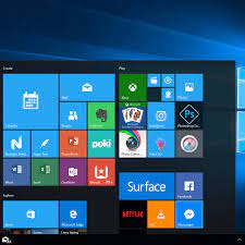 Create windows 10 installation media. Windows 10 S Review Faster Simpler And Incredibly Painful To Use Windows 10 The Guardian