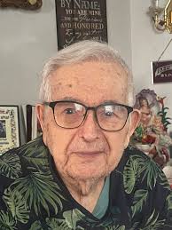 Passing of Dale Marshall, Eastalco Mechanic