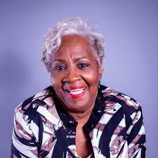 Lady Angela McClure (@RCMFirstLady)