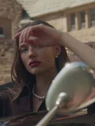 Women's Everyday Shirt in Java