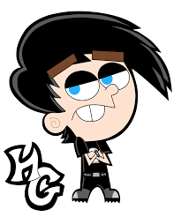Fairly Oddparents Vector Anti Timmy By Hellgirl66618 On Deviantart