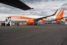 Base files package available seperately at faib website. Inside The Nicest Easyjet Plane We Ve Ever Seen The A321neo