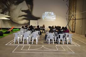 PORTVILLE — Urban Ecosystem design Lab