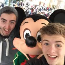 Ethan Gilbert (@EthanGilbert2)