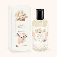 Découvrez la routine soin visage yves rocher et adoptez sans plus attendre les bonnes habitudes qui vous feront rayonner. Eau De Parfum Matin Blanc 100ml Yves Rocher