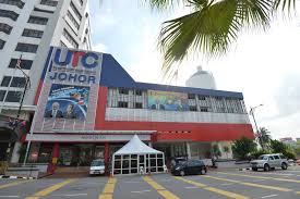 Raia hotel kota kinabalu ⭐ , malaysia, kota kinabalu, kompleks tabung haji kota kinabalu, jln sembulan, po box 12908: Utc Sabah Lhdn