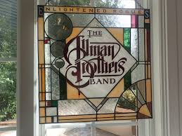 Allman Brothers Band - Canyons & Crags