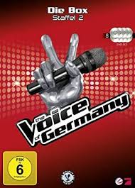 The two solo were forster and santos and the two duo were catterfeld & kloss and haber & garvey. The Voice Of Germany Fernsehserien De