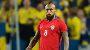 Jun 24, 2021 · arturo vidal remains committed to the nerazzurri despite links away from the club this summer, and will take a positive attitude to contributing to the club as long as he is still in the squad. Arturo Vidal Hospitalizado Tras Dar Positivo En Covid 19