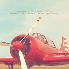 Aviation Photography Red Airplane Art Red Plane Photo Red Etsy In 2020 Airplane Photography Red Airplane Airplane Art