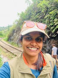 Hiking the Pekoe Trail from Ella to Demodara