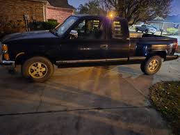 Image result for Dark Brown 1994 Truck