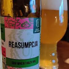 Prolonged cardiopulmonary resuscitation (> 2 minutes) within the past 2 weeks. Reasumpcja Browar Artezan Photos Untappd