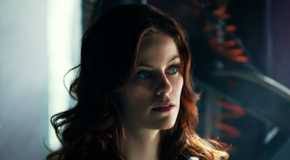 Who Is Eve Teschmacher? Lex Luthor's Girlfriend In Superman Explained