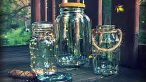 A Homesteader S Guide To Catching Fireflies In Mason Jars