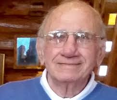 Donald “Dike” Perry, 82