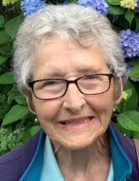 Obituary information for Greta Elizabeth Spencer