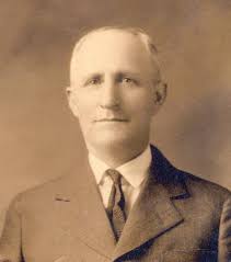 Elbert Llewellyn Bailey (1869-1952)