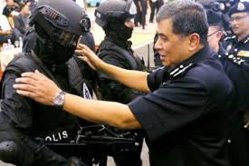 Joe 15 dec 2016 at 8:10 am. Polis Perkenal Unit Elit Stafoc Berkuatkuasa 1 Januari Semasa Mstar