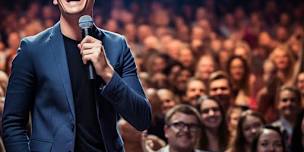 Comedy Night with Combat Zone 360