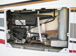 A short video on how to use the dometic refrigerator airing card. Maintaining The Dometic Americana Rm2652 Chill Chest Tech And How To