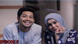 Cccinta tonton setelah terlafaznya akad (2019). Tonton Drama Setelah Terlafaznya Akad Episod 5 Oh Hiburan