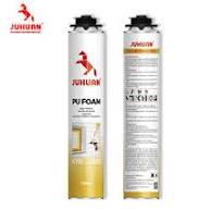 Wholesale Polyurethane Foam Spray Can Fireproof Insulation ...
