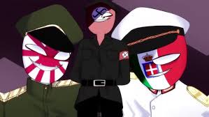 Read alemania | tradicional/digital from the story countryhumans! Youtube