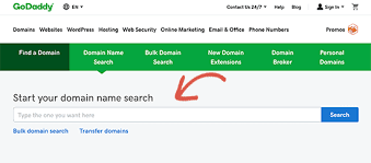 How To Register A Domain Name For Free Techjan For Beginner Guide