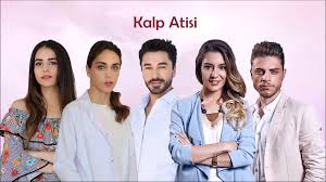 Urmareste in engleza un episod nou din serialul turcesc bataile inimii episodul 4 online subtitrat aici pe acest site, gratis: RecomandÄƒri De Seriale Kalp Atisi BÄƒtÄƒile Inimii Notitele Ionelei