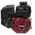 KOHLER-ENGINES