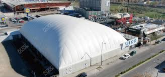 Buy boats and yachts of various manufacturers. Hockey Ice Skating Air Inflatable Dome Duol Air Supported Structure