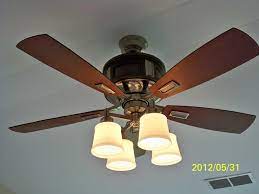 Hampton bay san lorenzo 52 in indoor rustic ceiling fan with light kit and remote control ac288lru the home depot rockport bronze led works google assistant alexa 21031 how to install a fans lighting altura universal for gazebo outdoor natural iron ki com manuals part ag524i orb glendale oil rubbed. Hampton Bay Ceiling Fan Ac 552 Ceiling Fan With Light Ceiling Fan Light Kit Fan Light Kits