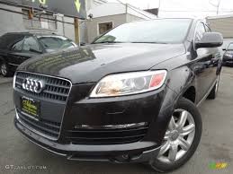 Image result for Phantom Black 2007 Q7