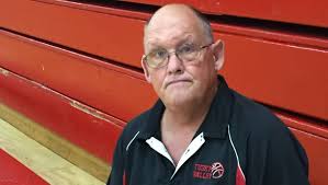 Still going strong: Cornell has been a TV volunteer for 53 years