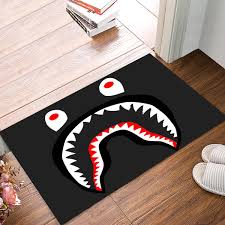 Pasa horas realizando yoga con este tapete de la marca sporteam. Buy Bape Rug Carpet Tapete Alfombra Fur Rug Bape Alfombras Tapetes Para Casa Sala Carpets For Living Room Dywan Living Room Mat Kids Online In Jordan 32885912412