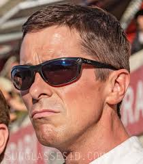What do you think about it? Ray Ban 4089 Balorama Christian Bale Ford V Ferrari Sunglasses Id Celebrity Sunglasses