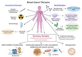 Image result for Breast Cancer Management