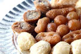 Huhu ihr lieben ♥ heute zeige ich euch ein leckeres arabisches gebäck, welches ich das erste mal im libanon… Arabisches Geback Rezepte