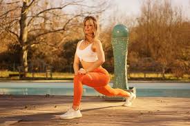 Maybe you would like to learn more about one of these? 13 Cours En Ligne Pour Faire Du Sport A La Maison