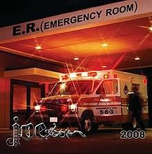 E R Emergency Room Wikipedia