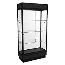 These fixtures are made for a variety of placement options as well. Trophy Display Cabinets Australian Made Buy Online Showfront Schools