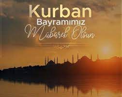 Mübarek kurban bayramınızı en içten dileklerimle kutlar kestiğiniz kurbanın kabul olmasını yüce mevla'dan dilerim. Whatsapp Kurban Bayrami Mesajlari 2021 En Guzel Resimli Kurban Bayrami Mesajlari Komik Kurban Bayrami